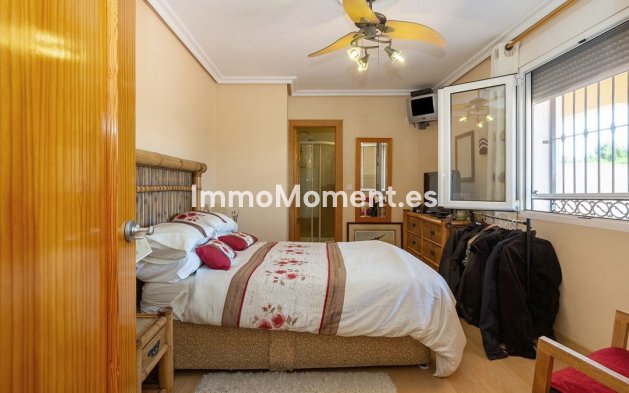 Revente - Villa - Orihuela - Los Balcones