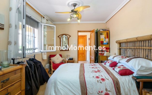 Revente - Villa - Orihuela - Los Balcones