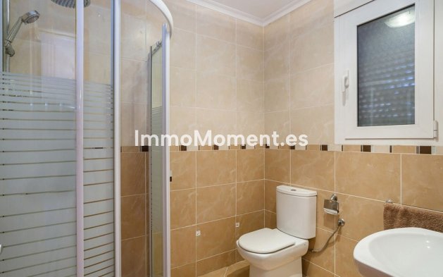 Revente - Villa - Orihuela - Los Balcones