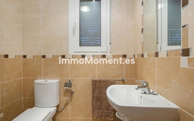 Revente - Villa - Orihuela - Los Balcones