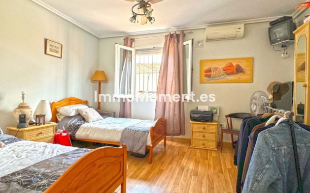 Revente - Villa - Orihuela - Los Balcones