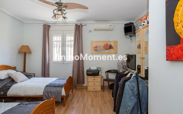 Revente - Villa - Orihuela - Los Balcones