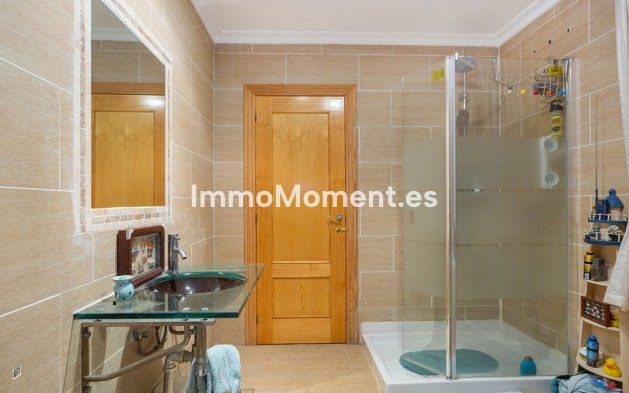 Revente - Villa - Orihuela - Los Balcones