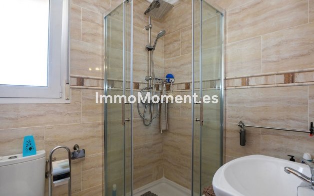 Revente - Villa - Orihuela - Los Balcones