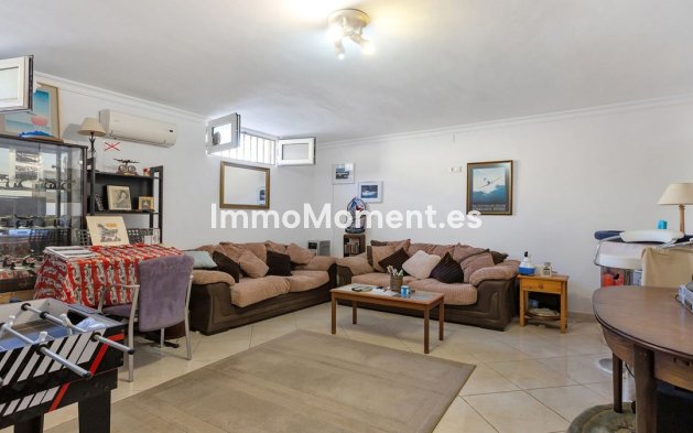 Revente - Villa - Orihuela - Los Balcones