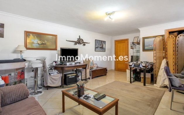 Revente - Villa - Orihuela - Los Balcones