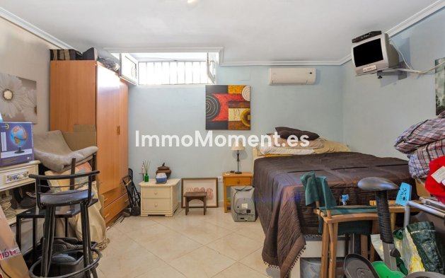 Revente - Villa - Orihuela - Los Balcones