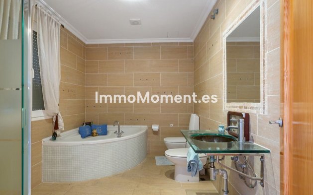 Revente - Villa - Orihuela - Los Balcones