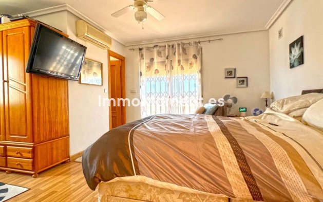 Revente - Villa - Orihuela - Los Balcones