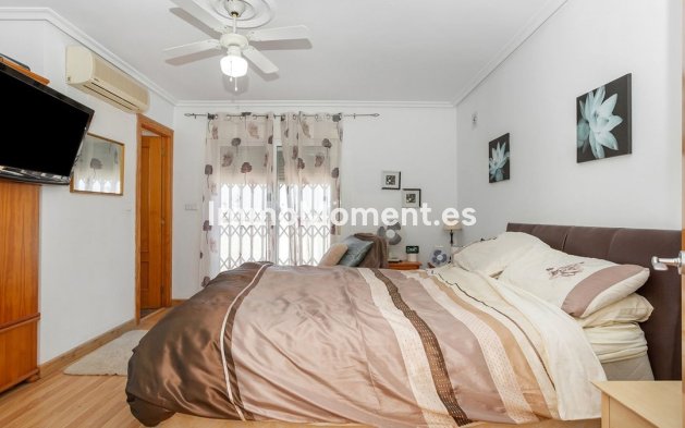Revente - Villa - Orihuela - Los Balcones