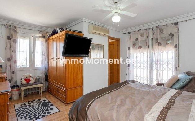 Revente - Villa - Orihuela - Los Balcones