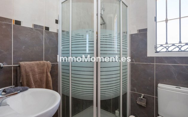 Revente - Villa - Orihuela - Los Balcones