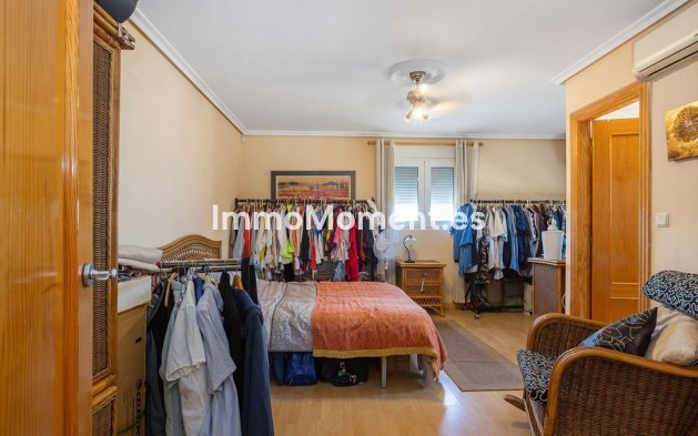 Revente - Villa - Orihuela - Los Balcones