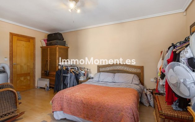 Revente - Villa - Orihuela - Los Balcones