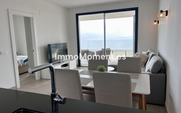 Reventa - Apartamento - Fuengirola - Fuengirola Centro