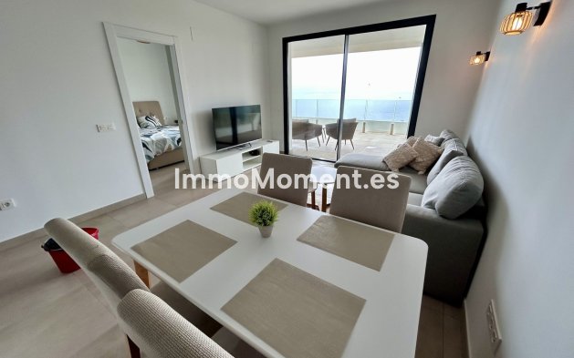 Reventa - Apartamento - Fuengirola - Fuengirola Centro