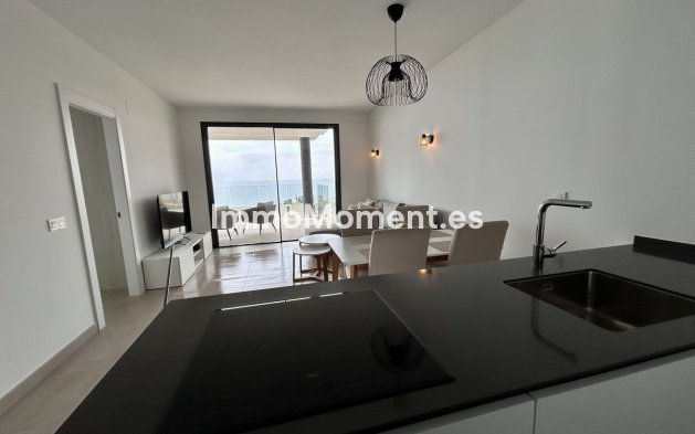 Reventa - Apartamento - Fuengirola - Fuengirola Centro