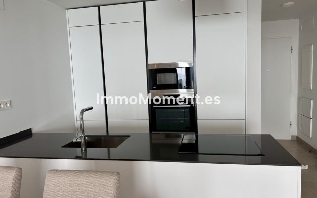 Reventa - Apartamento - Fuengirola - Fuengirola Centro