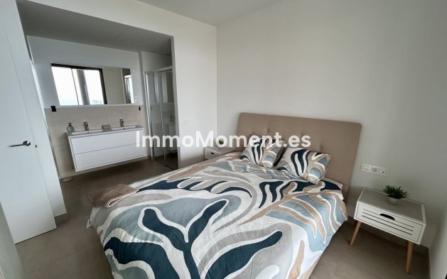Reventa - Apartamento - Fuengirola - Fuengirola Centro