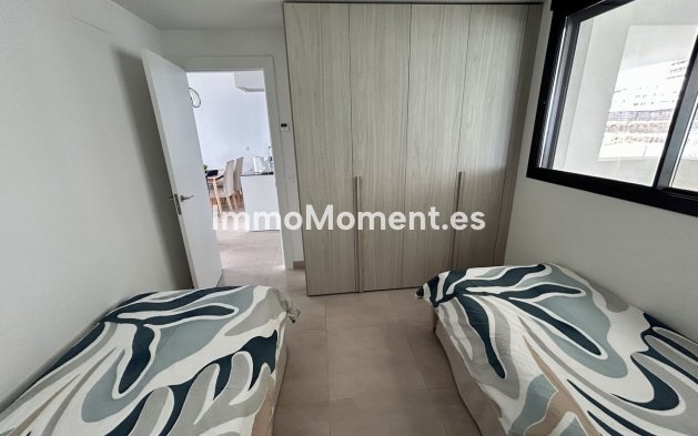 Reventa - Apartamento - Fuengirola - Fuengirola Centro