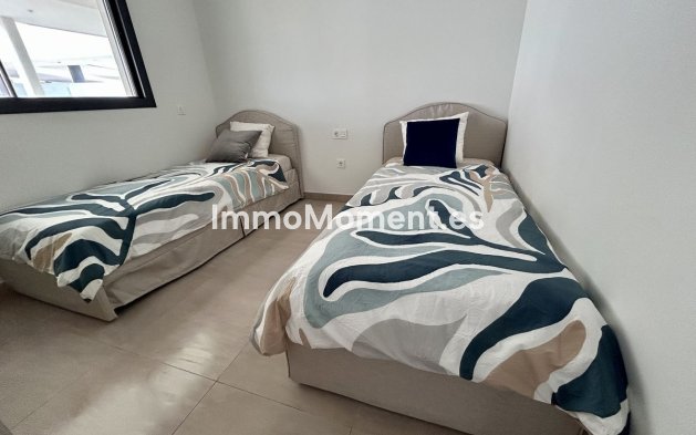 Reventa - Apartamento - Fuengirola - Fuengirola Centro