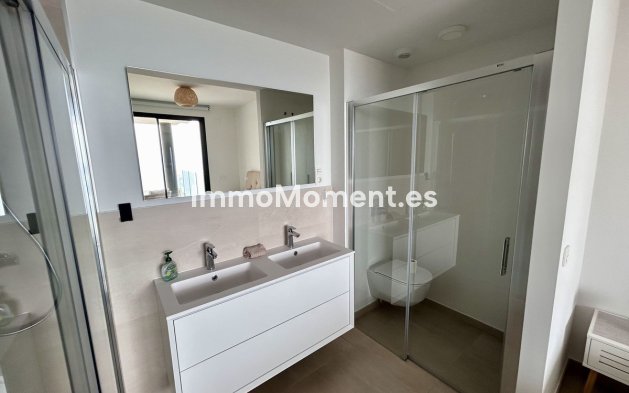 Reventa - Apartamento - Fuengirola - Fuengirola Centro