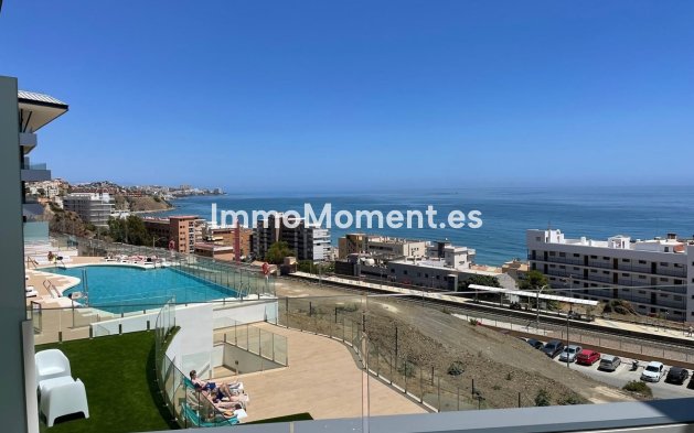 Reventa - Apartamento - Fuengirola - Fuengirola Centro