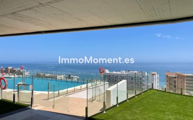 Reventa - Apartamento - Fuengirola - Fuengirola Centro