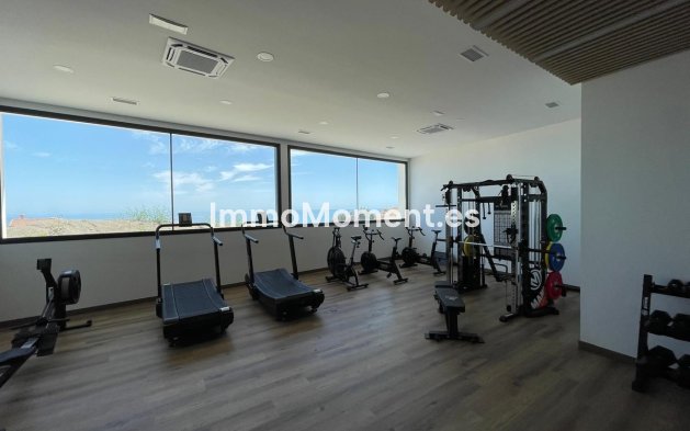 Reventa - Apartamento - Fuengirola - Fuengirola Centro