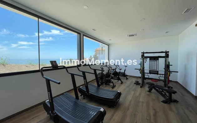 Reventa - Apartamento - Fuengirola - Fuengirola Centro