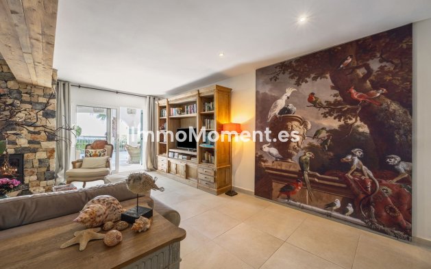 Resale - Villa - Altea - Altea Centro