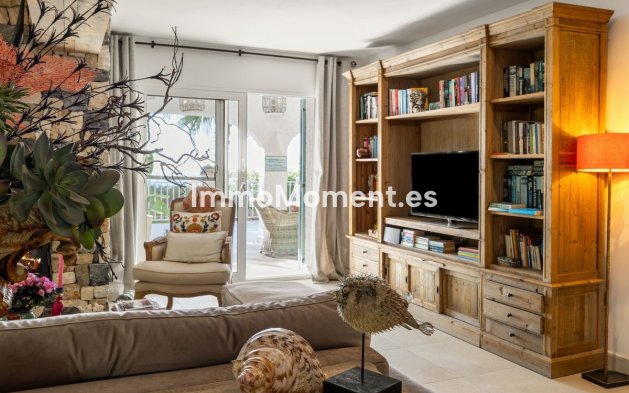 Resale - Villa - Altea - Altea Centro