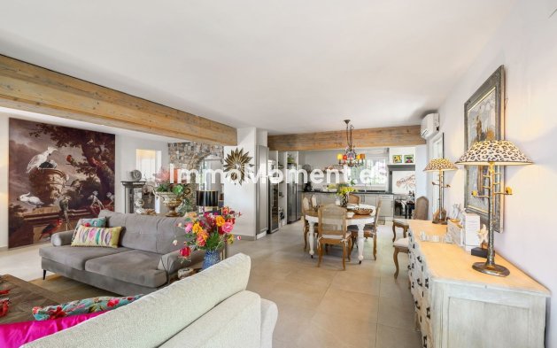 Resale - Villa - Altea - Altea Centro