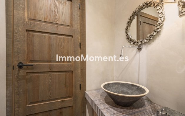 Resale - Villa - Altea - Altea Centro