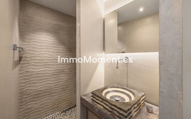 Resale - Villa - Altea - Altea Centro