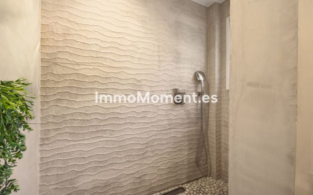 Resale - Villa - Altea - Altea Centro