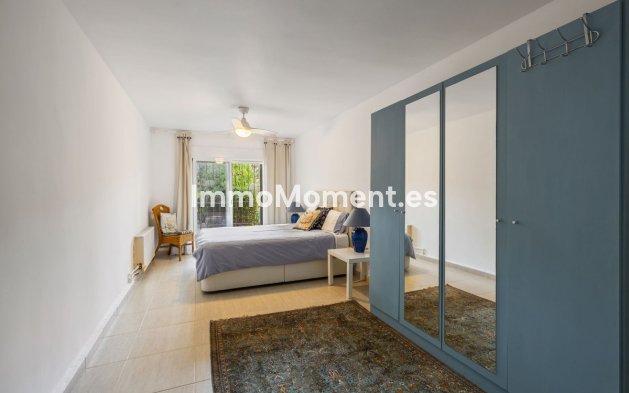 Resale - Villa - Altea - Altea Centro