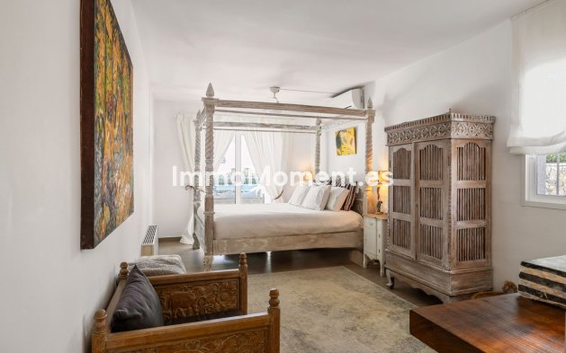 Resale - Villa - Altea - Altea Centro