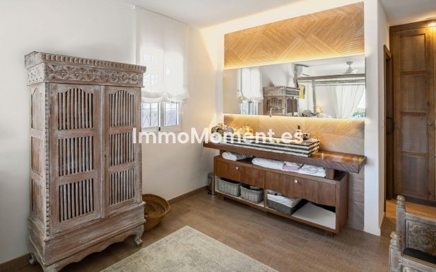 Resale - Villa - Altea - Altea Centro