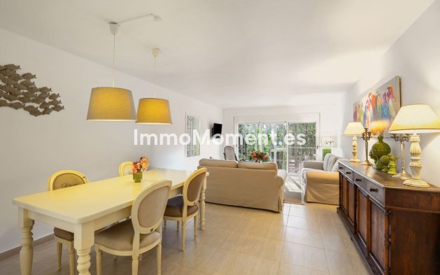 Resale - Villa - Altea - Altea Centro