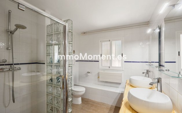 Resale - Villa - Altea - Altea Centro