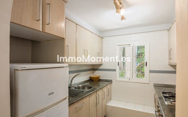 Resale - Villa - Altea - Altea Centro