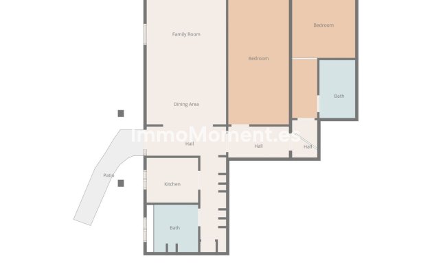 Resale - Villa - Altea - Altea Centro