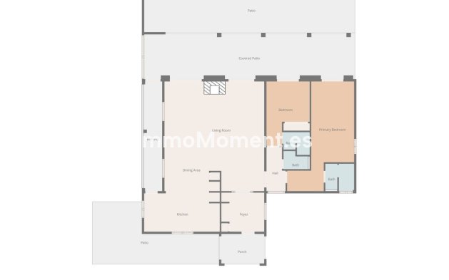 Resale - Villa - Altea - Altea Centro