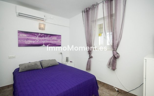 Wiederverkauf - Landhaus - Mijas - Campo Mijas