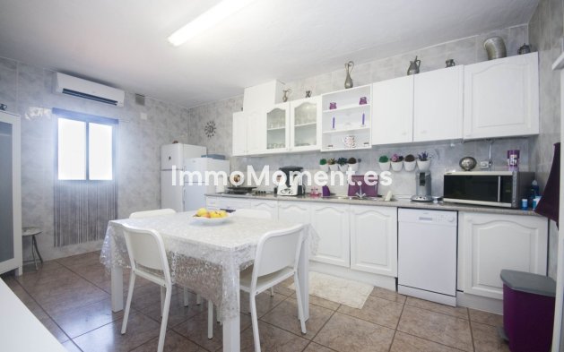 Wiederverkauf - Landhaus - Mijas - Campo Mijas