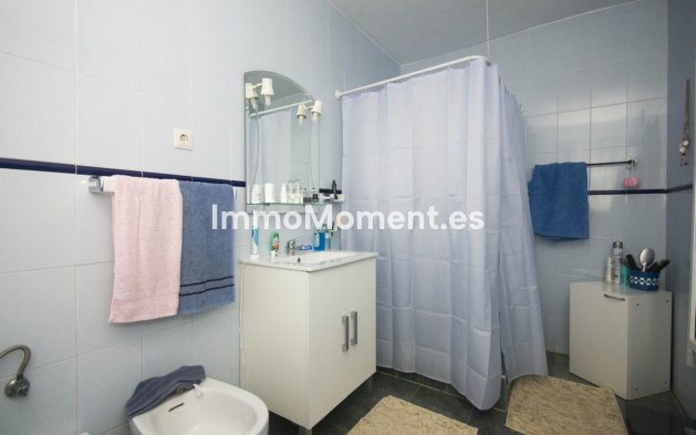 Wiederverkauf - Landhaus - Mijas - Campo Mijas