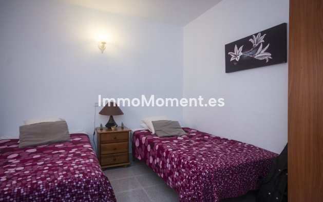 Wiederverkauf - Landhaus - Mijas - Campo Mijas