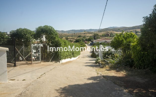 Wiederverkauf - Landhaus - Mijas - Campo Mijas