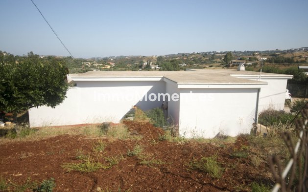 Wiederverkauf - Landhaus - Mijas - Campo Mijas